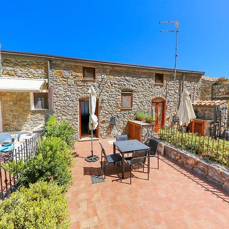 Son De Mar 1 Villa Cefalù Eksteriør billede