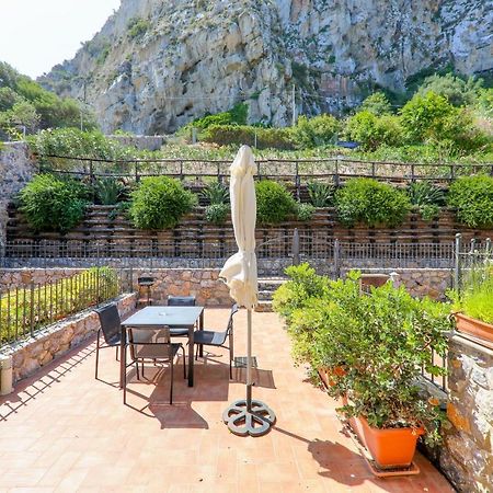 Son De Mar 1 Villa Cefalù Eksteriør billede