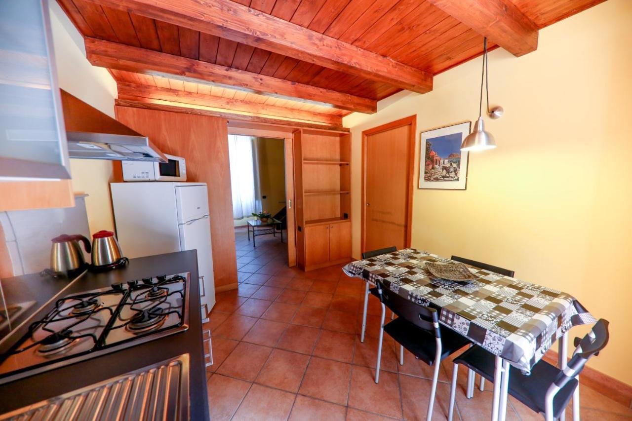Son De Mar 1 Villa Cefalù Eksteriør billede