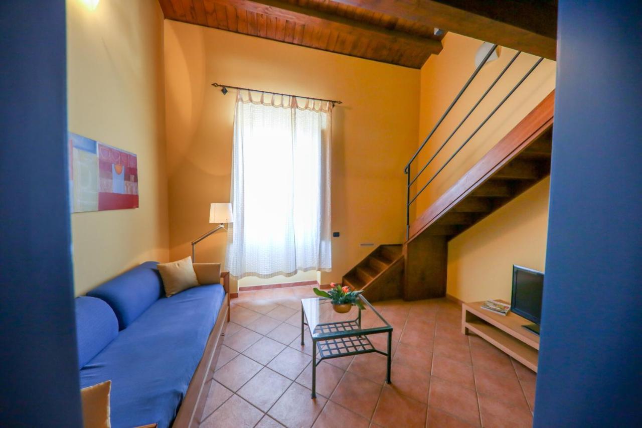 Son De Mar 1 Villa Cefalù Eksteriør billede